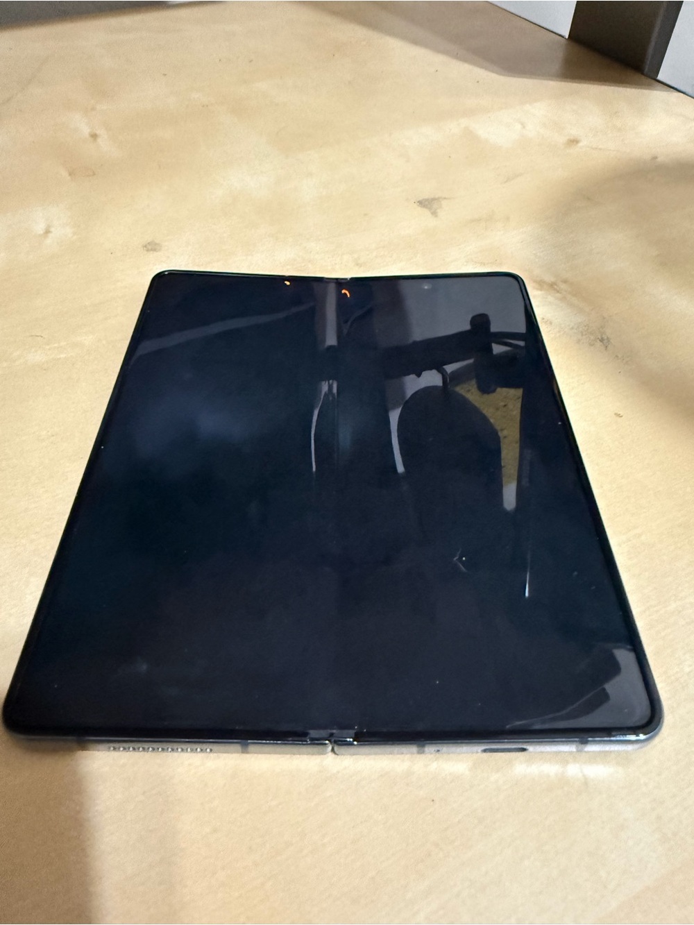 Samsung Galaxy Zfold 4